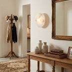 Yunhua Alabaster Wall Lamp product view