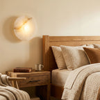 Yunhua Alabaster Wall Lamp product view