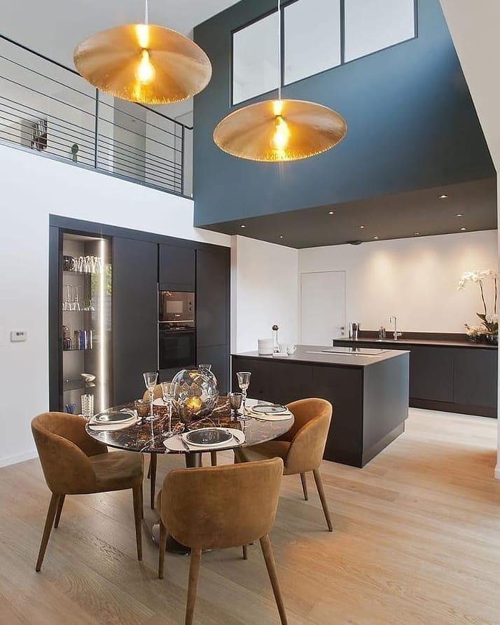 Hammered Pendant Light product view