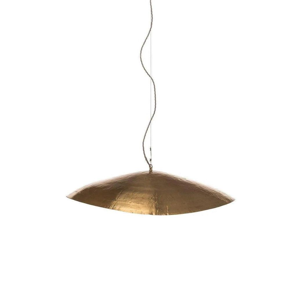 Hammered Pendant Light product view