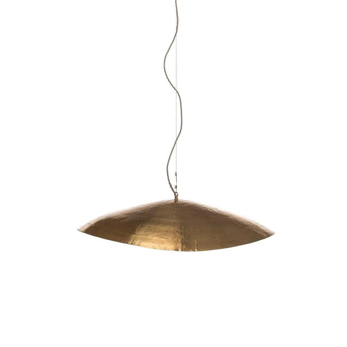 Hammered Pendant Light product view