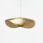 Hammered Pendant Light product view